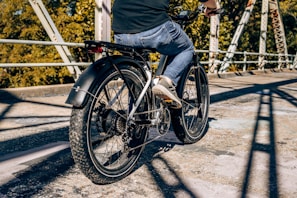 Allegro e-bike