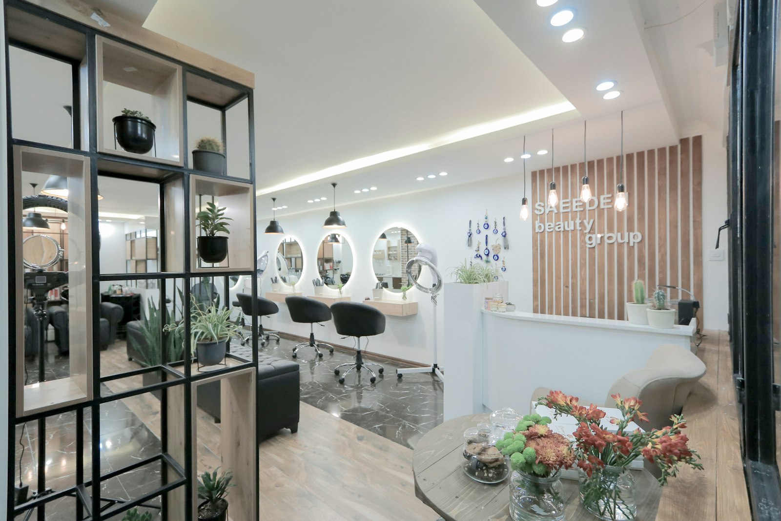 Petal Wellness Spa photo