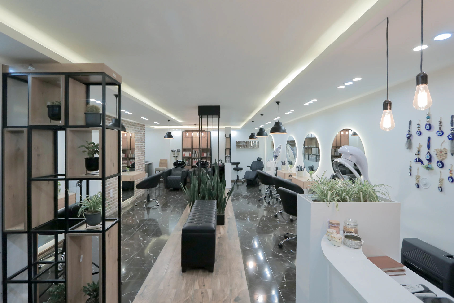 L'Excellence Coiffeur Barbier (lex)