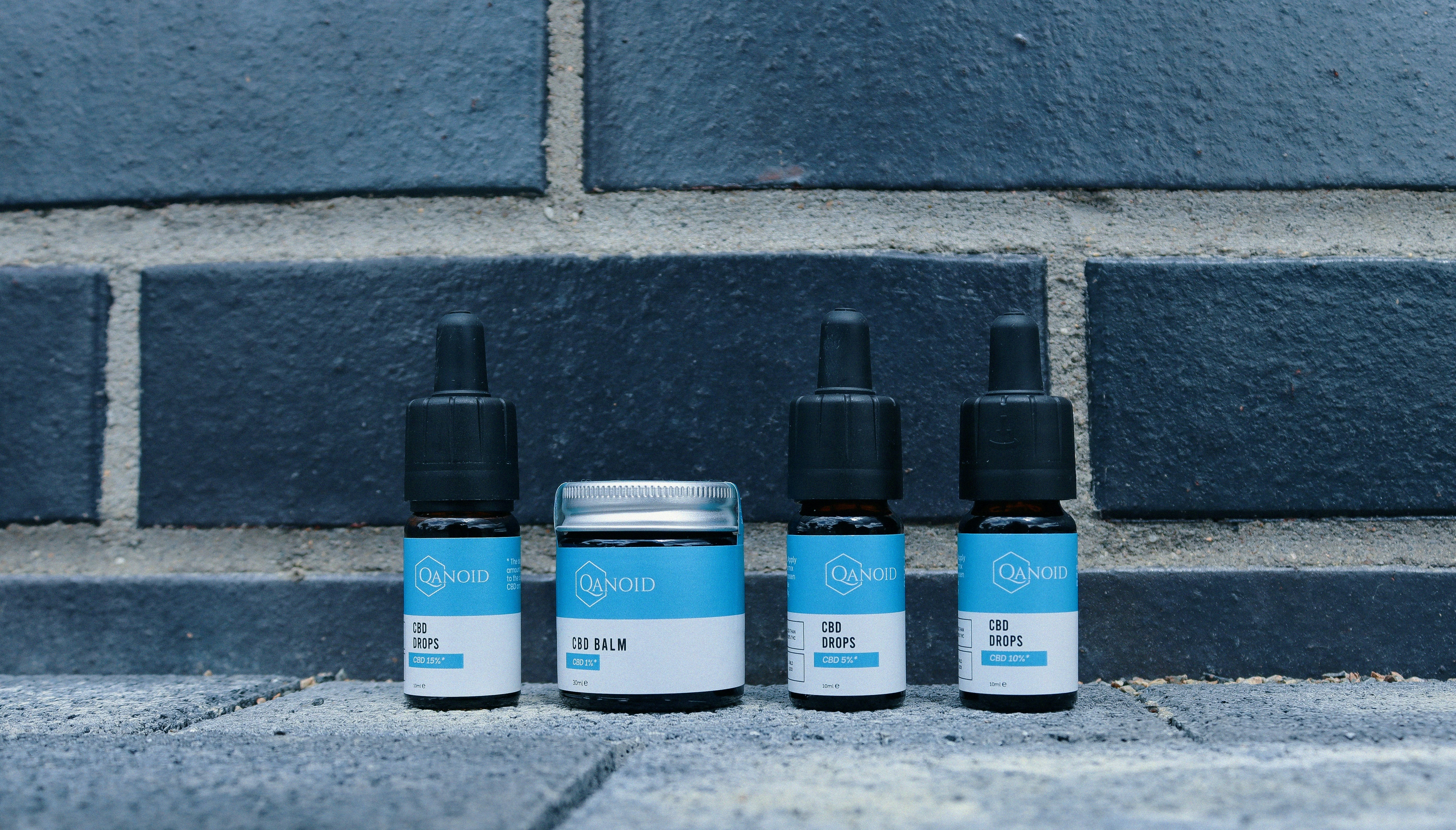 Full-Spectrum, Broad-Spectrum, or Isolate: Cutting Through the Marketing Noise With Actual Science