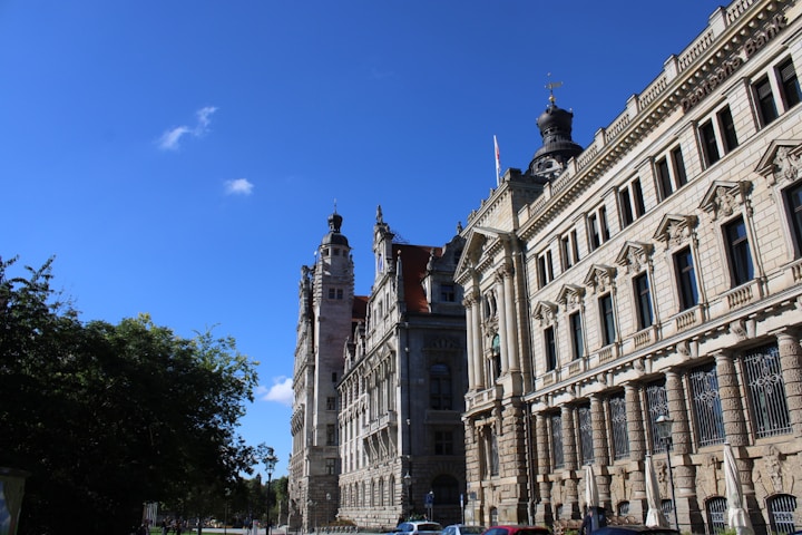 HHL Leipzig Graduate School of Management