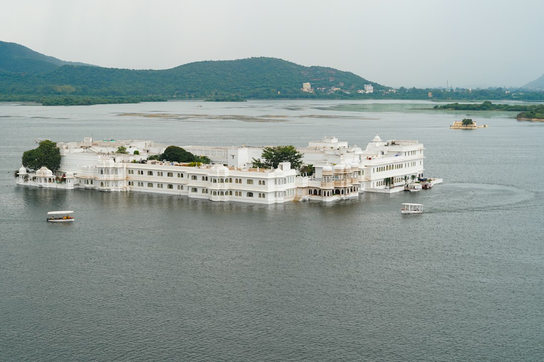 Udaipur