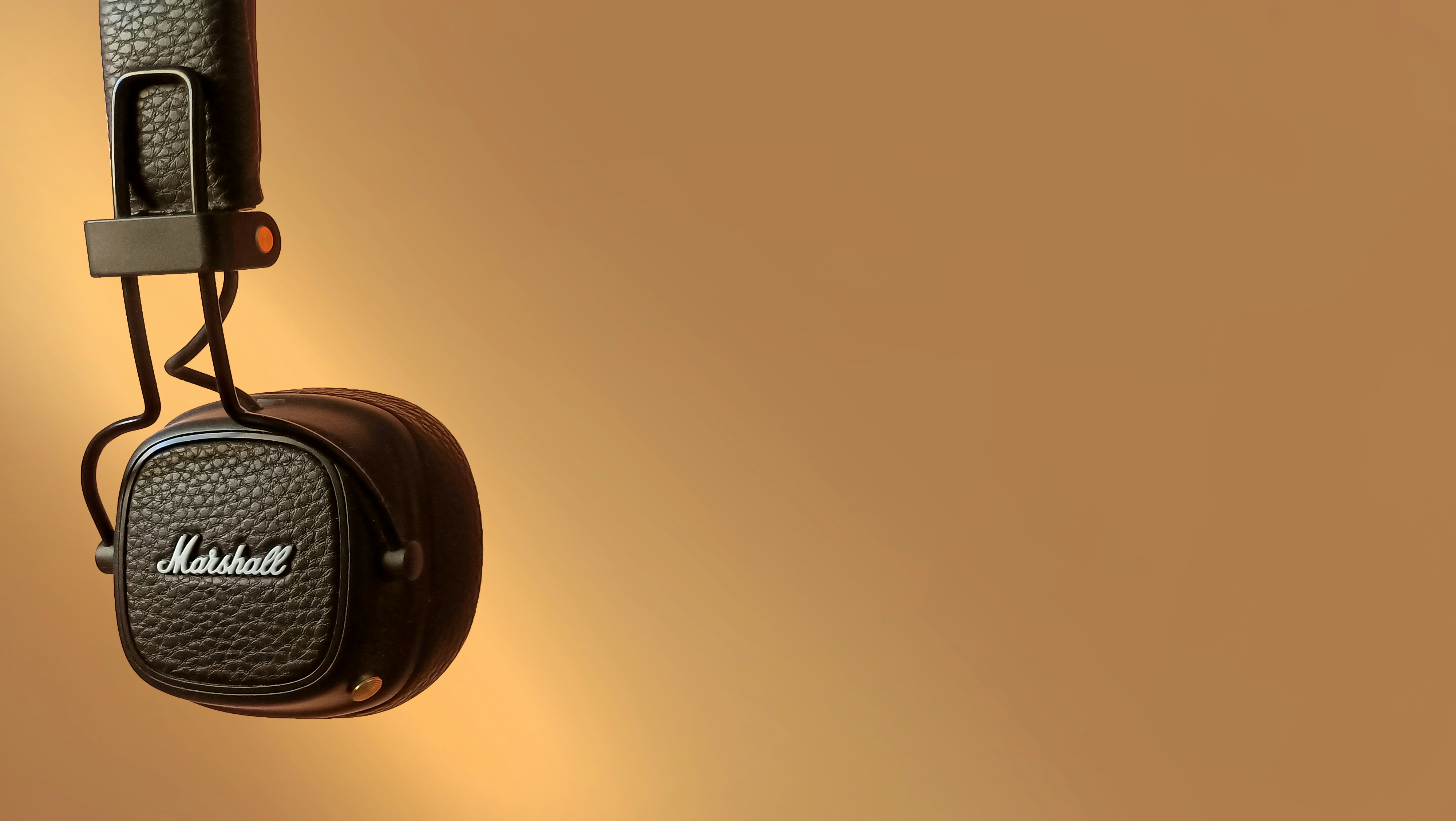 Marshall Major III Wireless Headphones