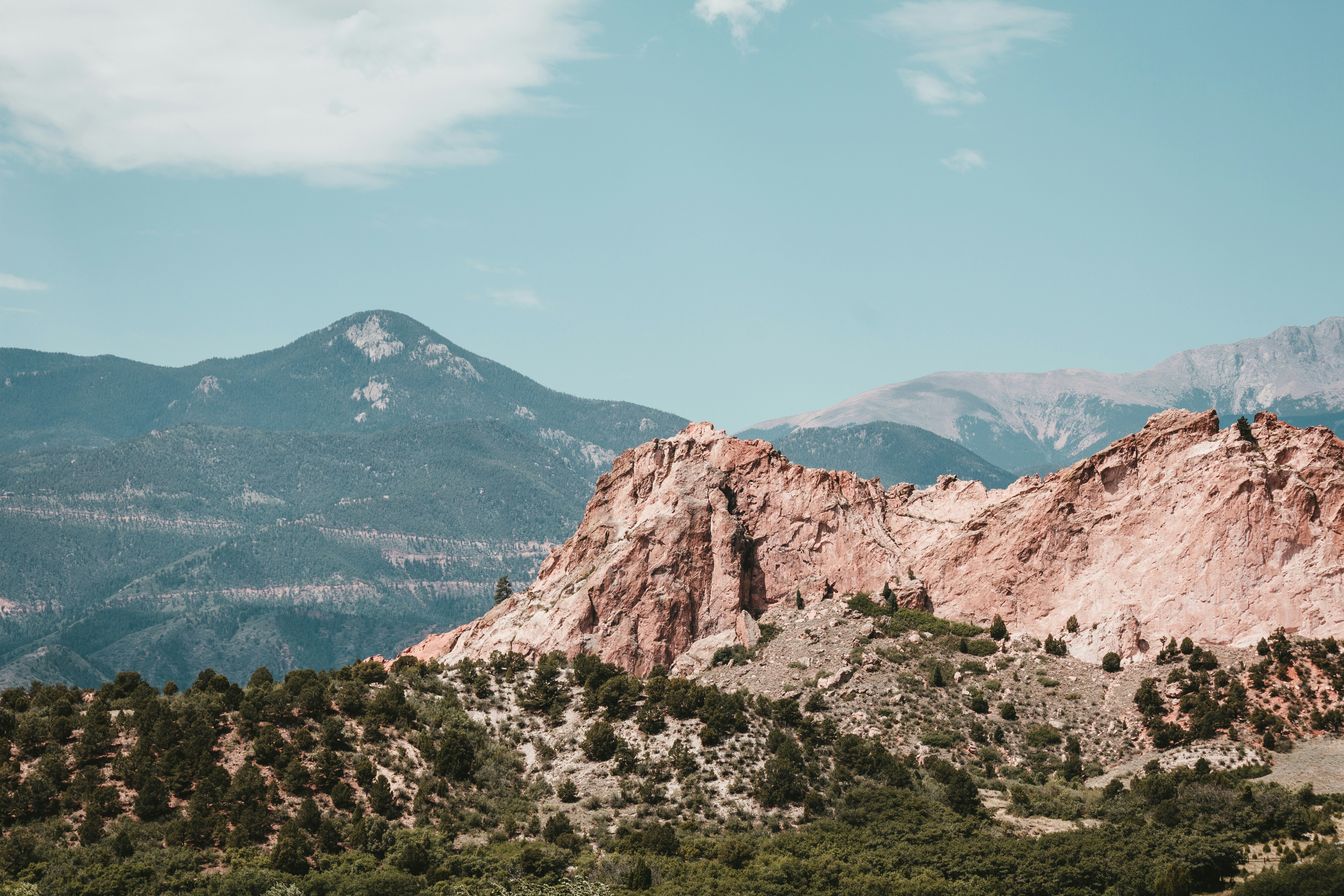 Photo of Garden of the Gods