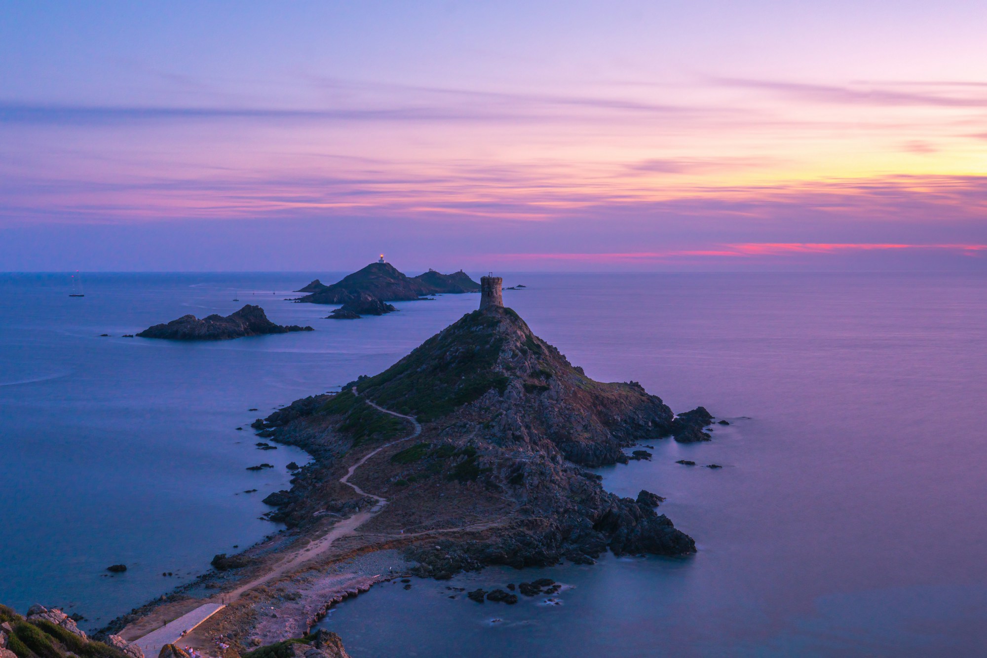 What to See in Ajaccio: A Geographer's Guide