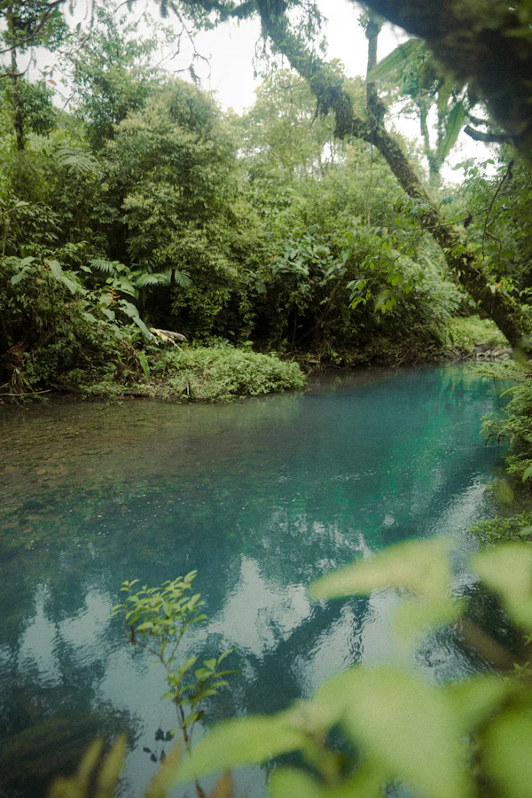 Volcan Ometepe lac Nicaragua silhouette