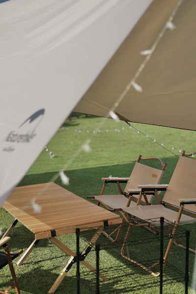 Picnic Blanket Waterproof 4-Person