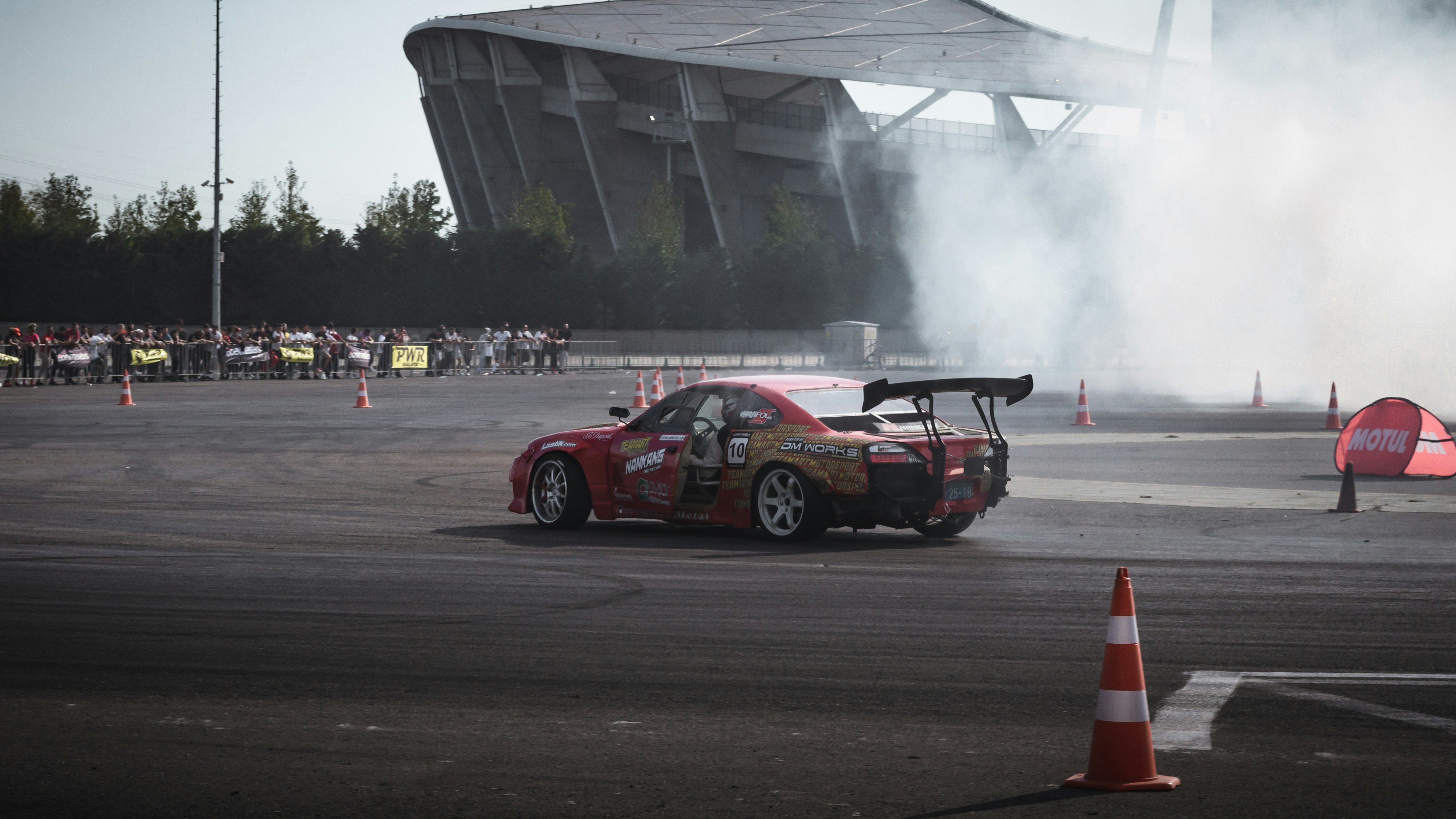 drift car wallpaper, wallpaper, Drift Missile: Understanding Automotive Build Quality 6