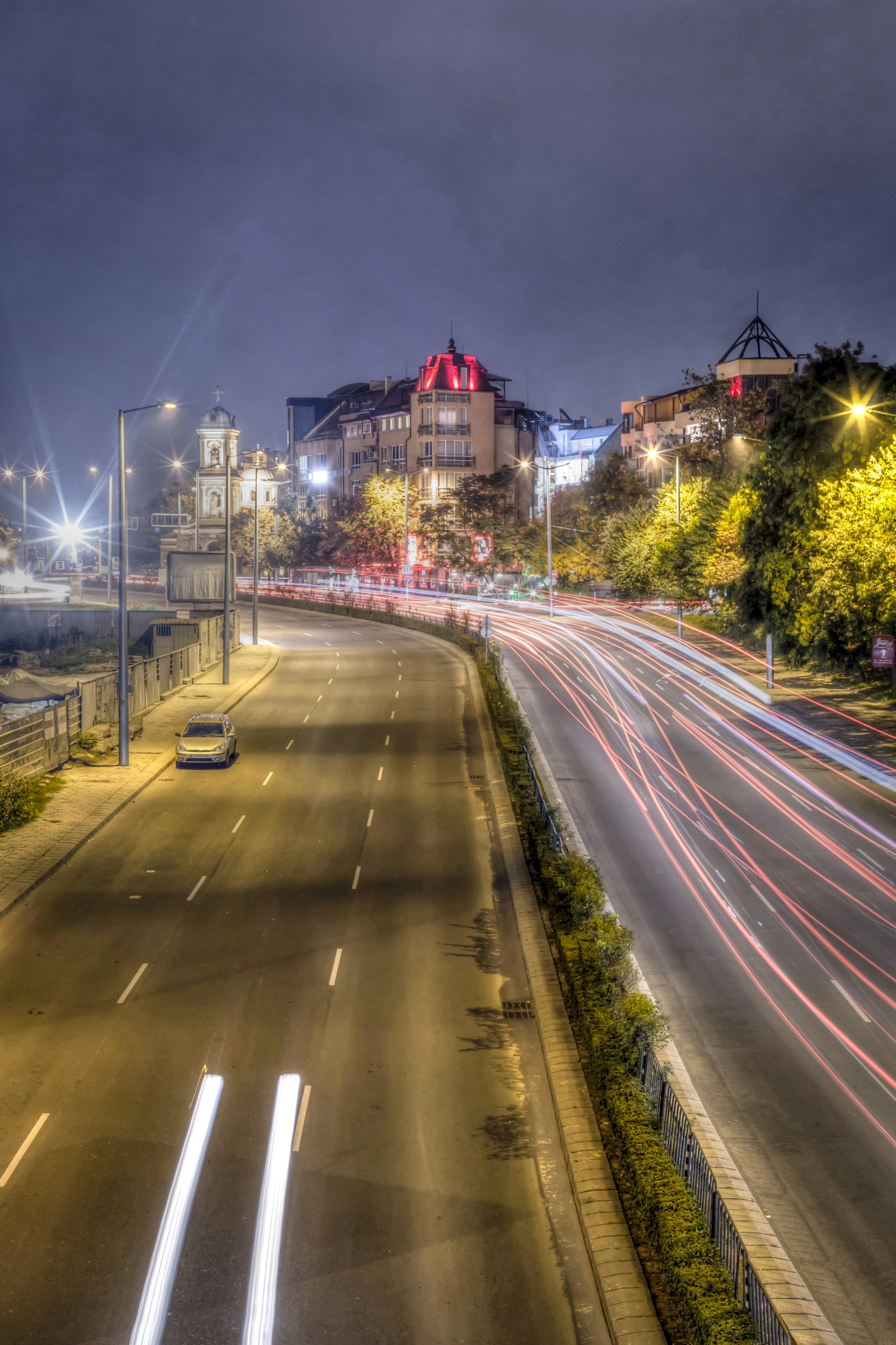 Beach Club Paradise — Varna's Waterfront Party Scene