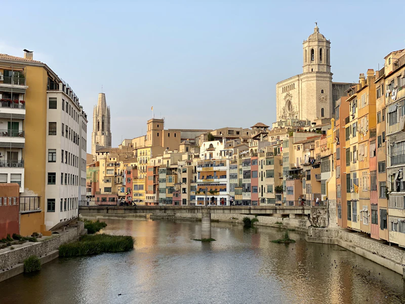 Best Craft Beer Bars in Girona for Serious Beer Drinkers