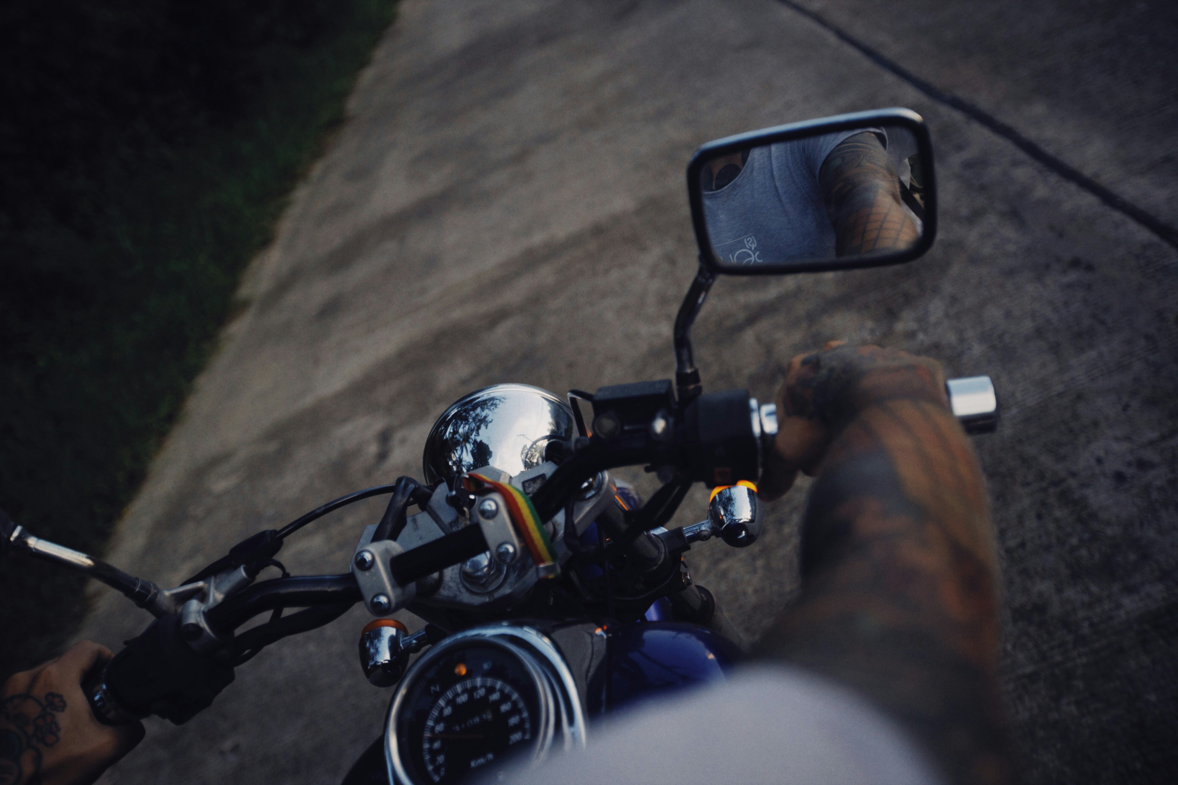 Photo by alexeydemidov