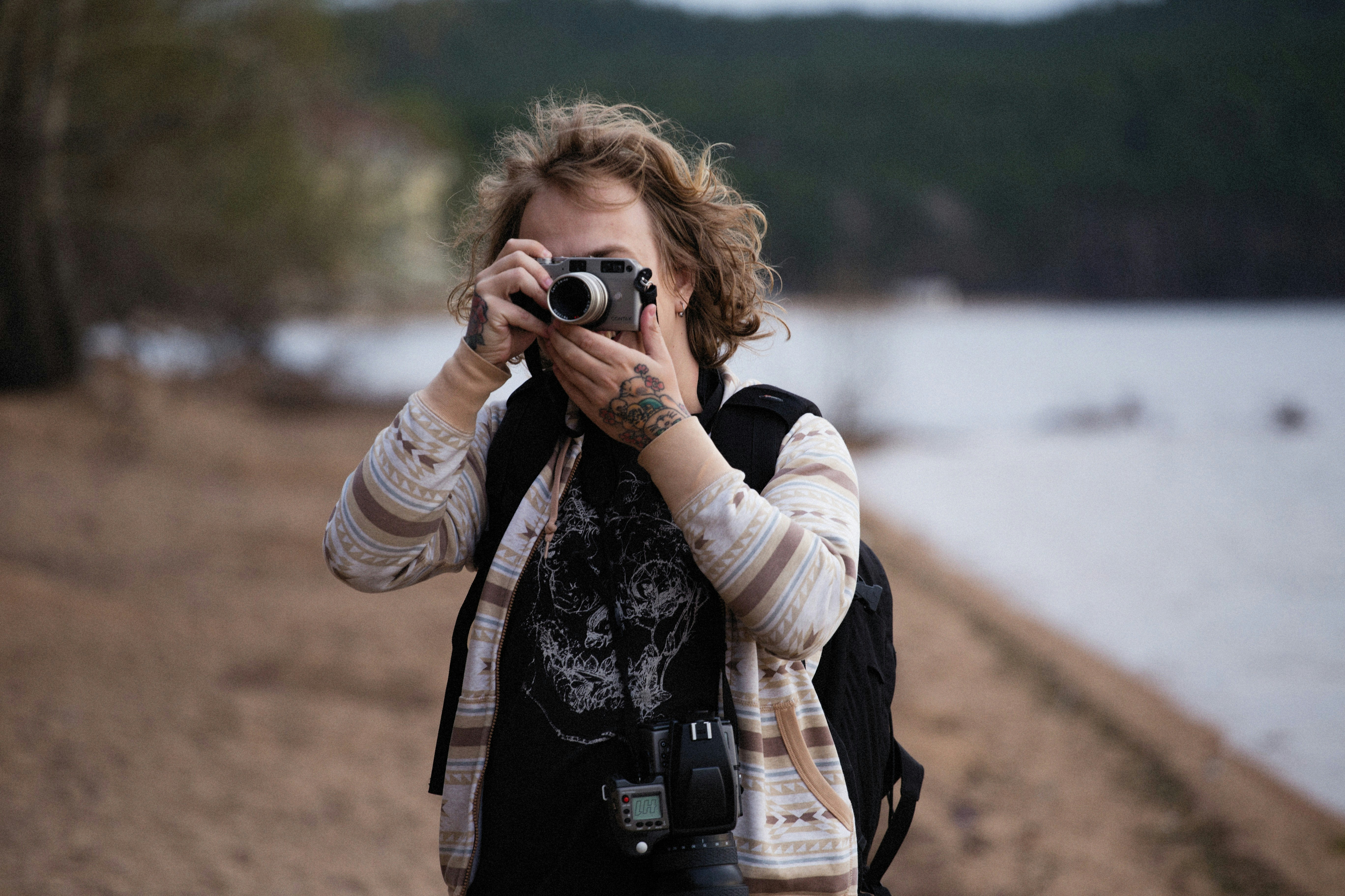 Photo by alexeydemidov