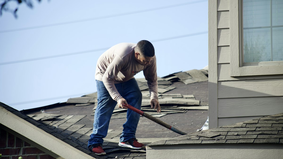 feature image of Houston Homeowners Insurance in 2026: Why It Costs So Much and How to Lower It