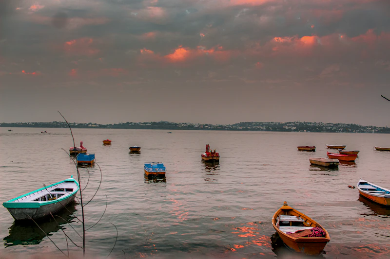 4-Day Itinerary for Bhopal: A Day-by-Day Guide That Actually Works