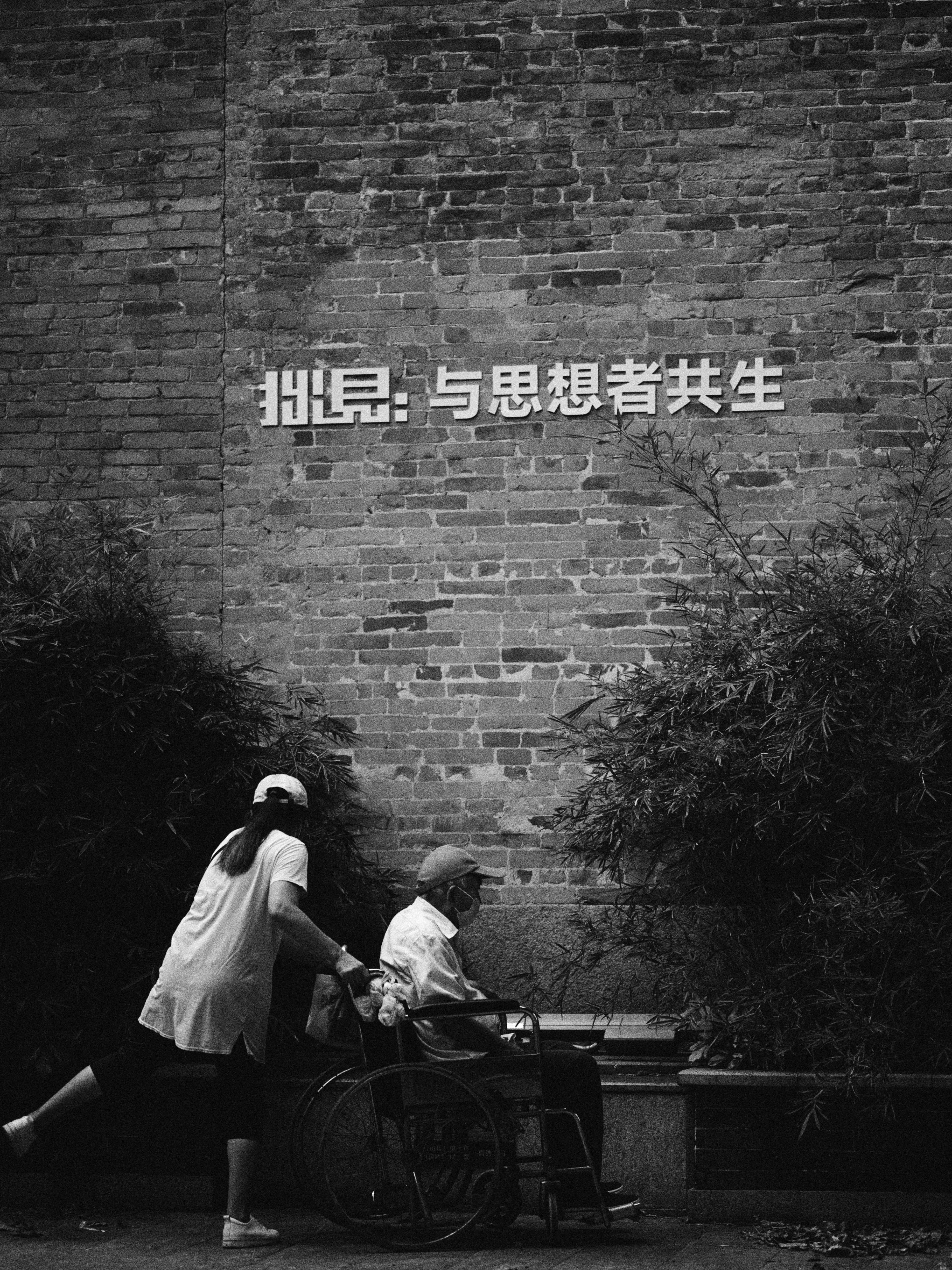 Photo by johnathanzhang