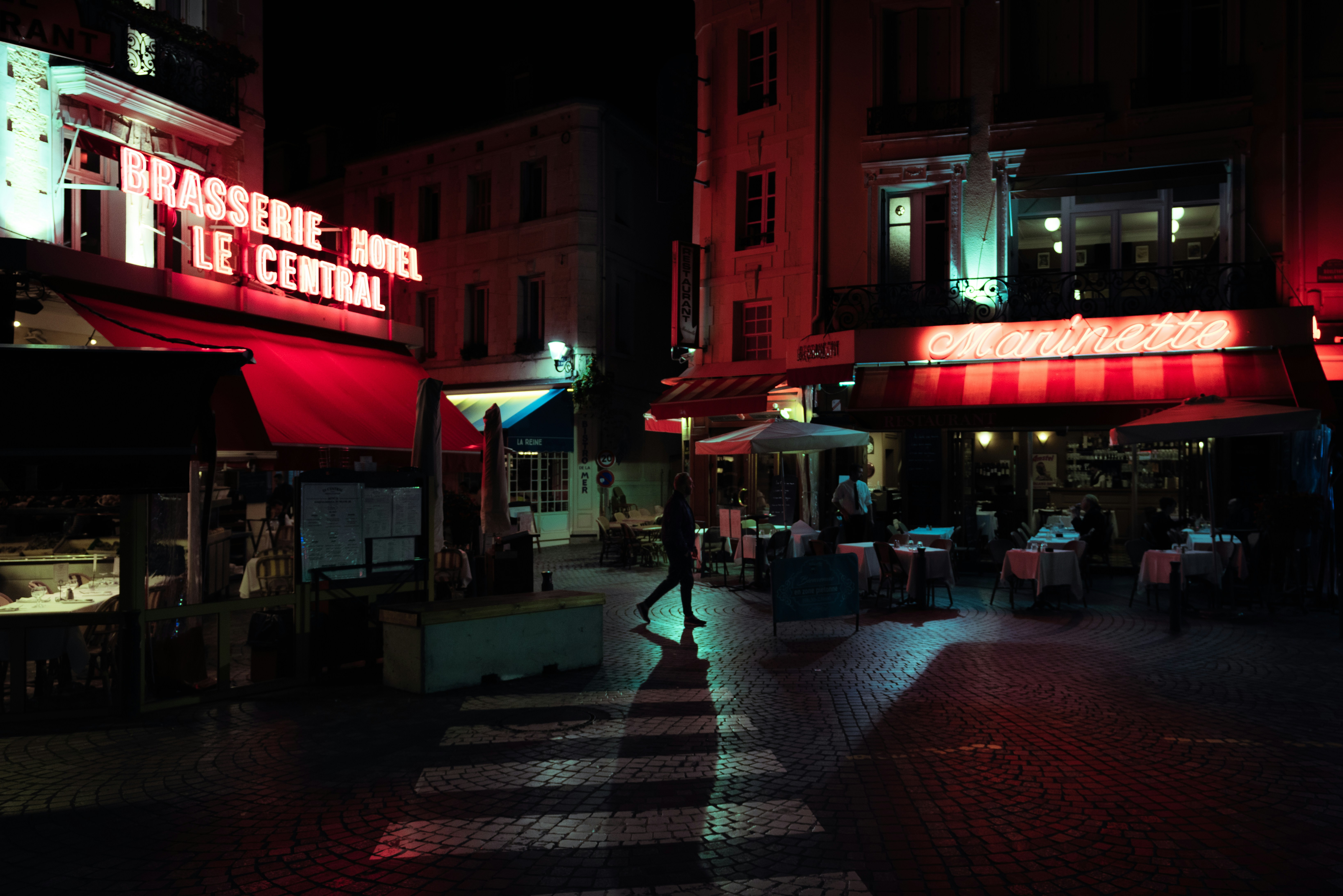 Image de Les 7 meilleurs clubs trance à Toulouse pour vibrer toute la nuit