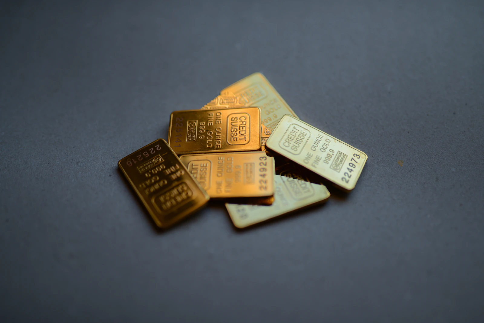 Gold Slips Off Recent Highs as Fed's Hawkish Hike Lifts the Dollar