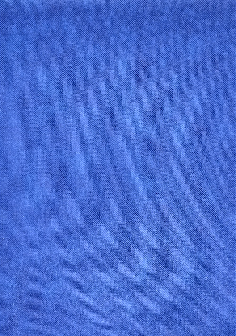 uno sfondo blu con un bordo bianco
