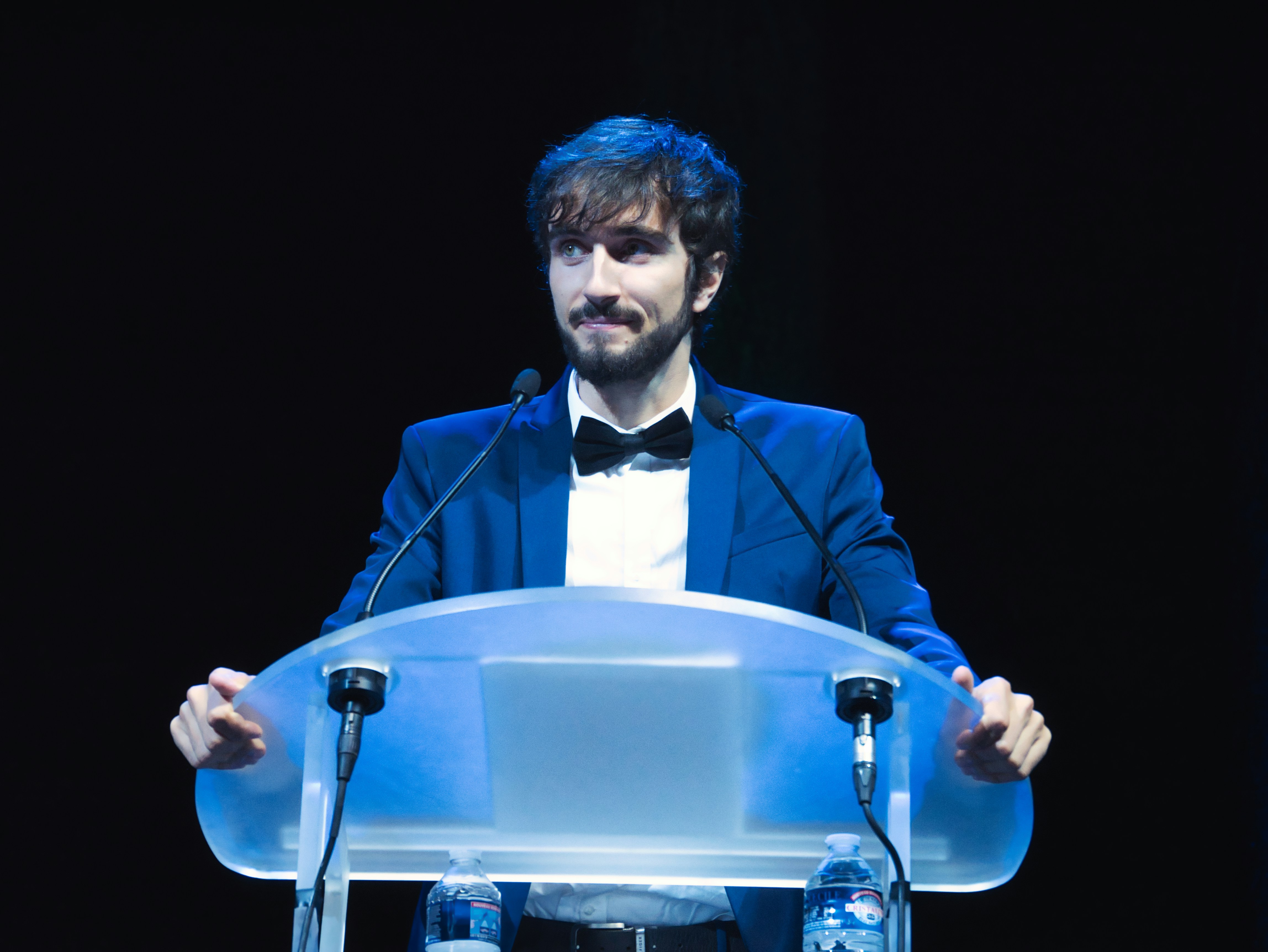 La nueva ola latinoamericana que está sacudiendo los festivales de cine y televisión del mundo