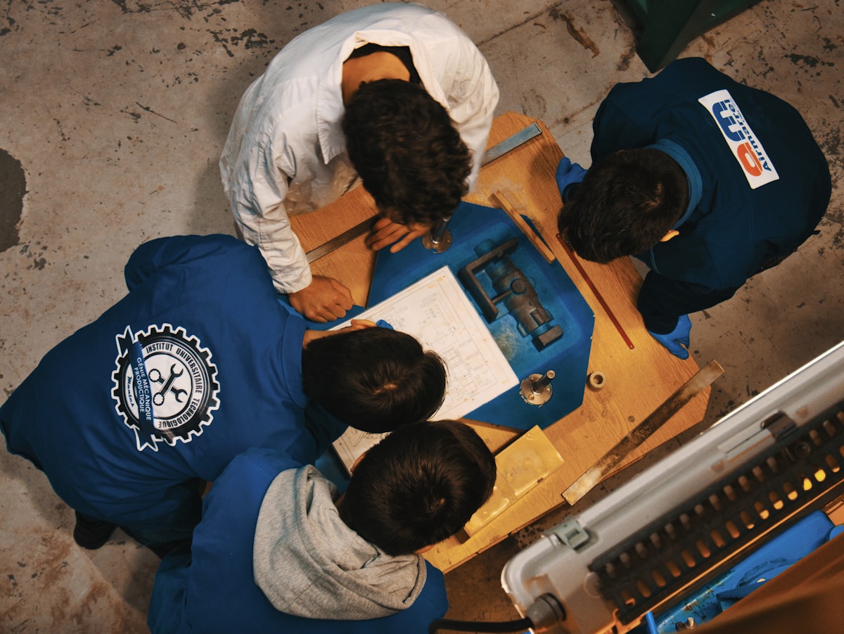 Image de couverture pour Concevez un protocole de mesure d'équité pour le crédit mobile