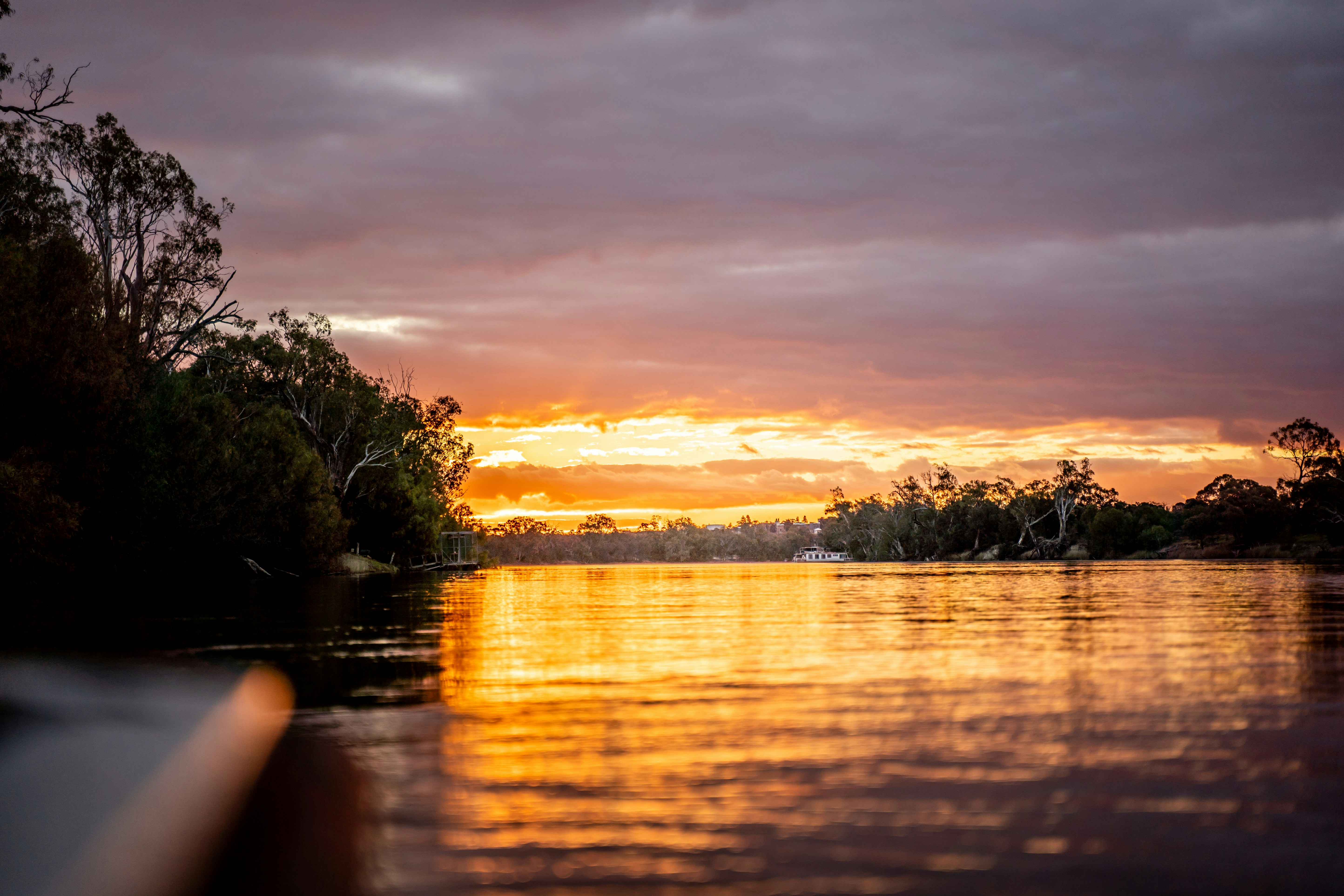 Murray Upper, Queensland