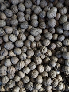 Walnut Hardwood Panel