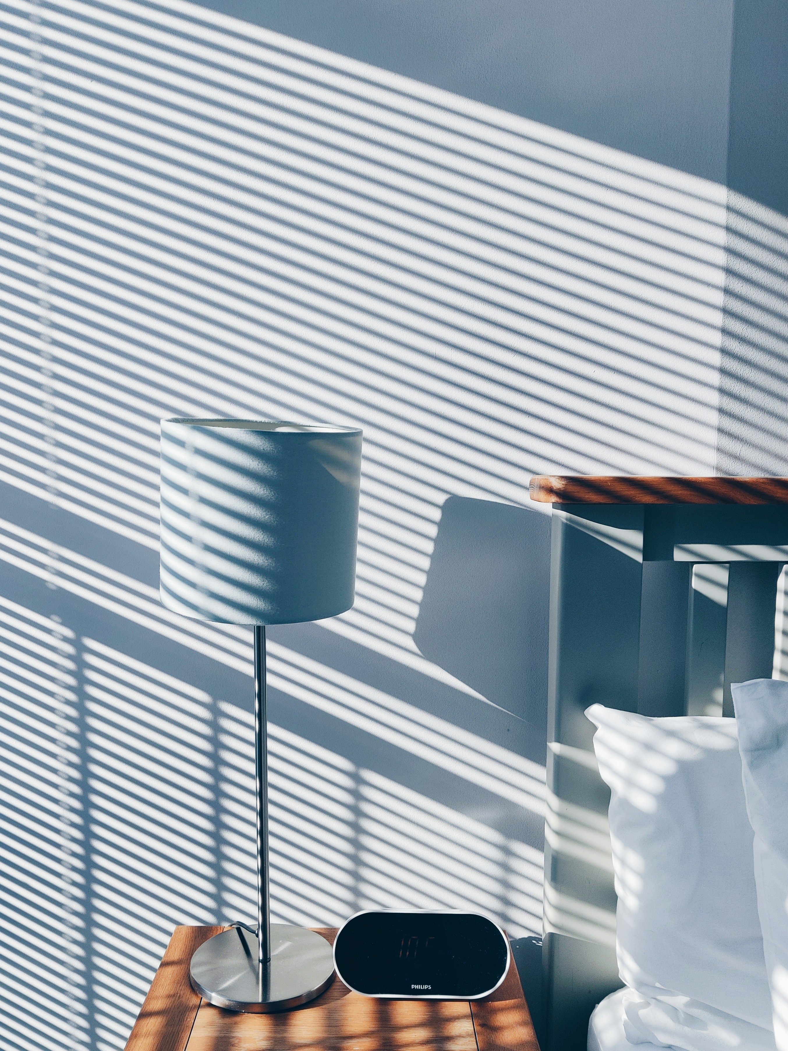 A consistent sleep schedule helps regulate your body's internal clock.