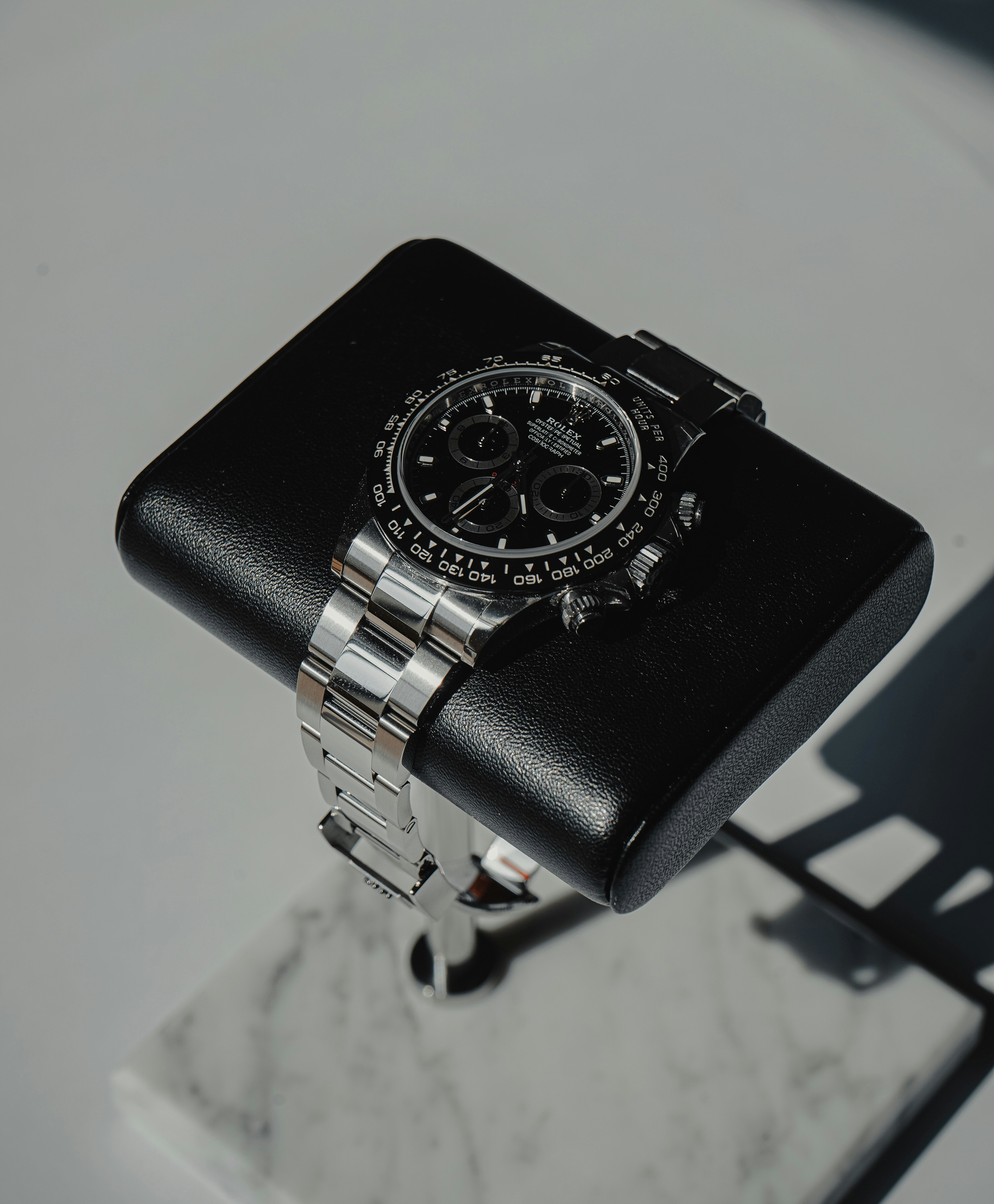Luxury Timepiece