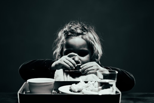 Compulsion alimentaire - Céline FOLLY