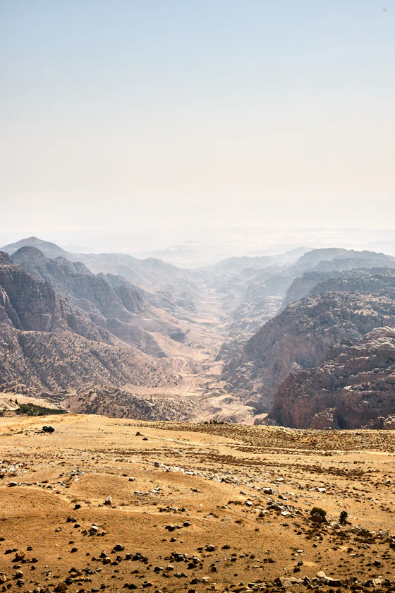 الطفيلة