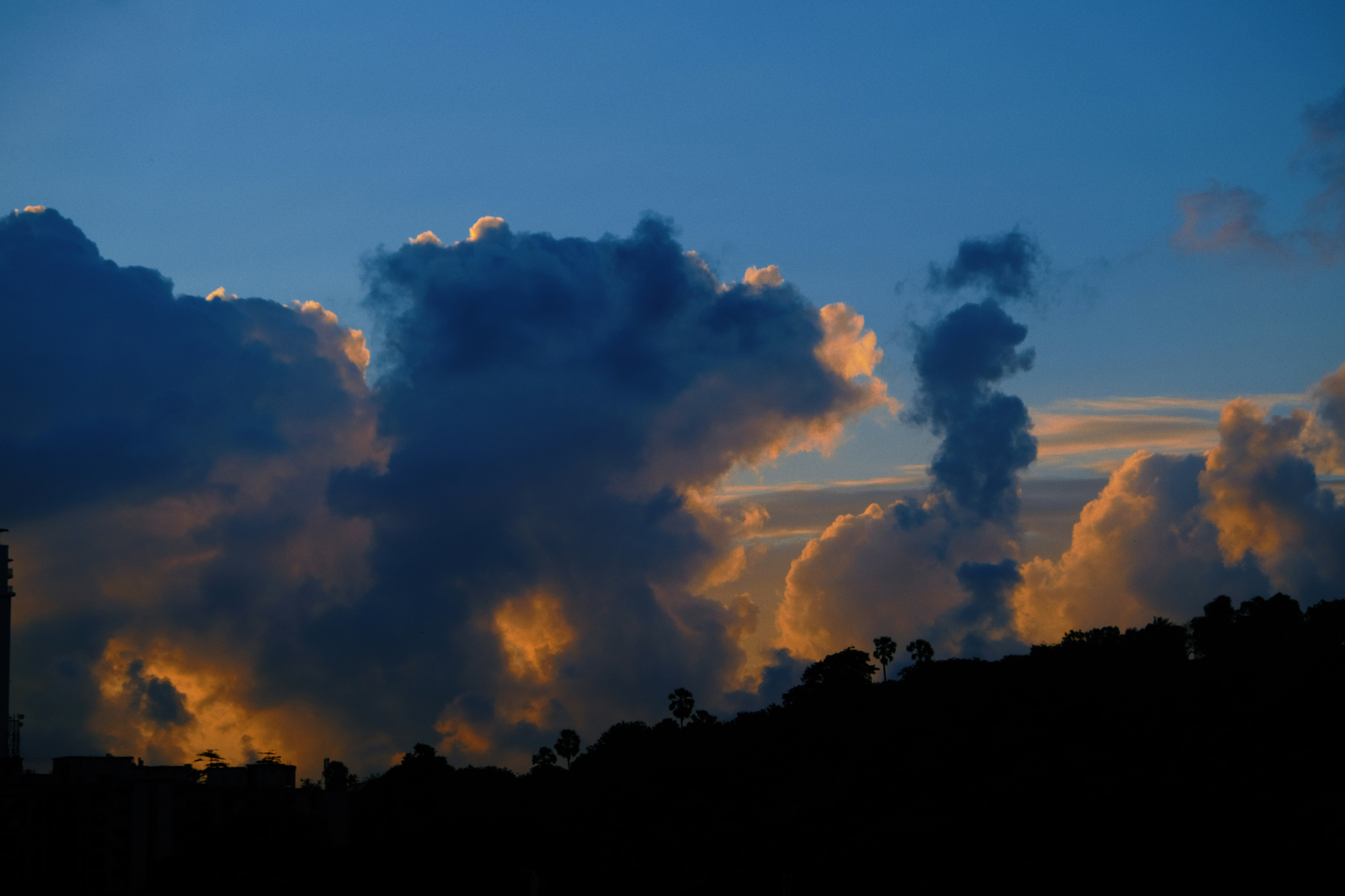 Photo by harshjanii