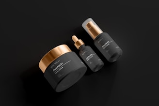 Cosmetic Science Cosmecutical Brands