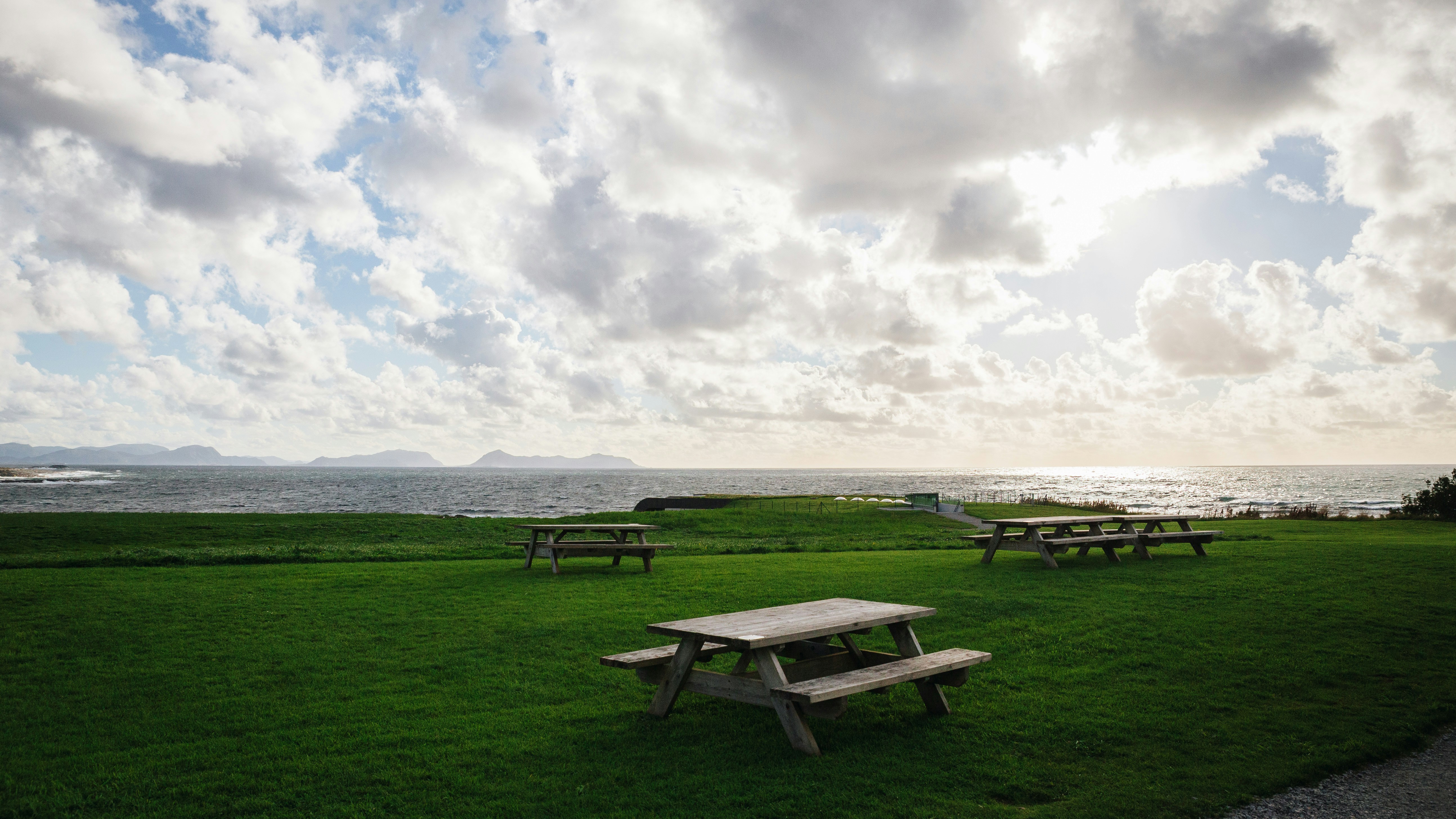 The Park