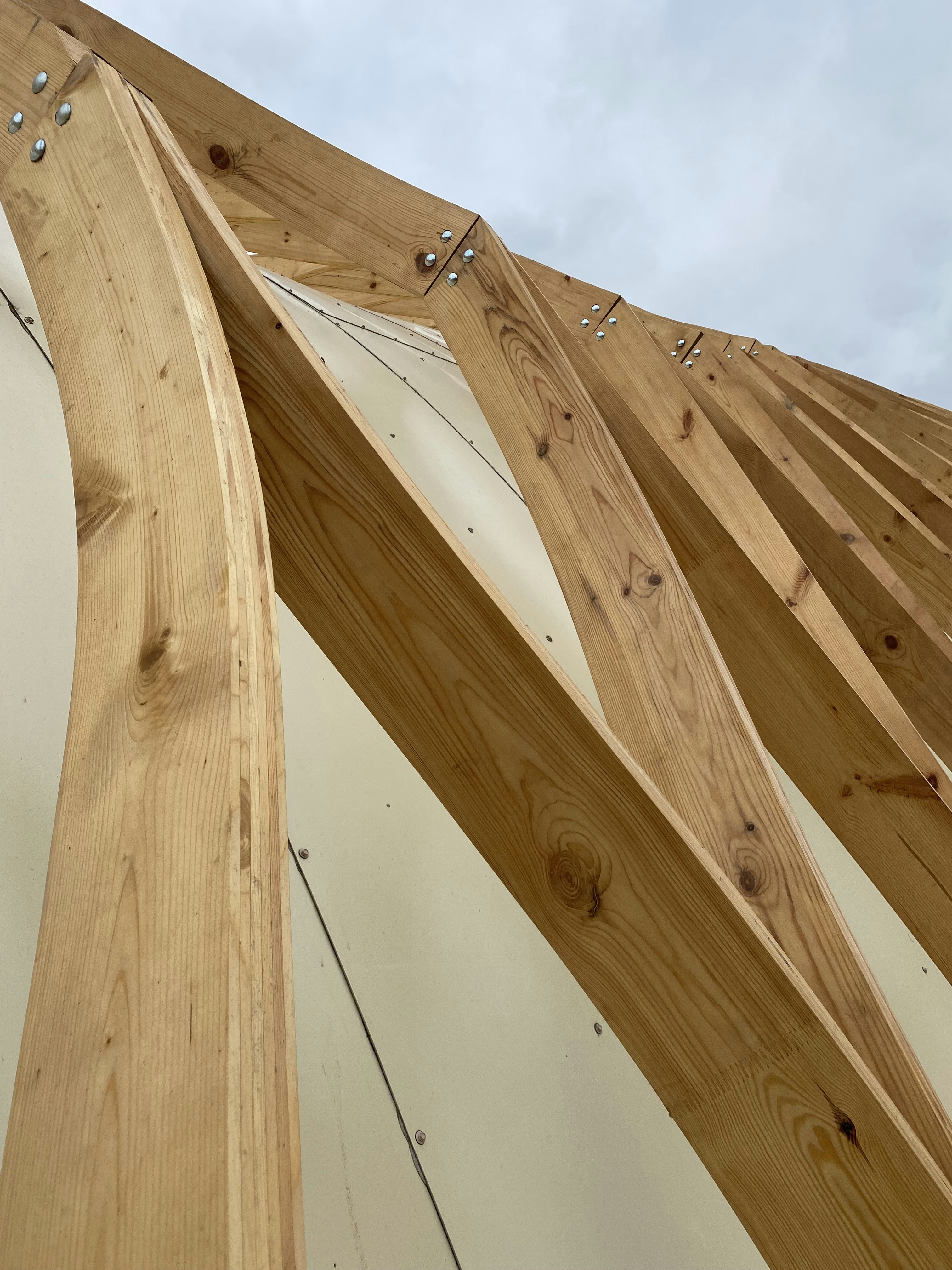 Beacons banner for @remodeling
