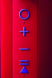 Close-up of checkboxes being selected on a user interface.