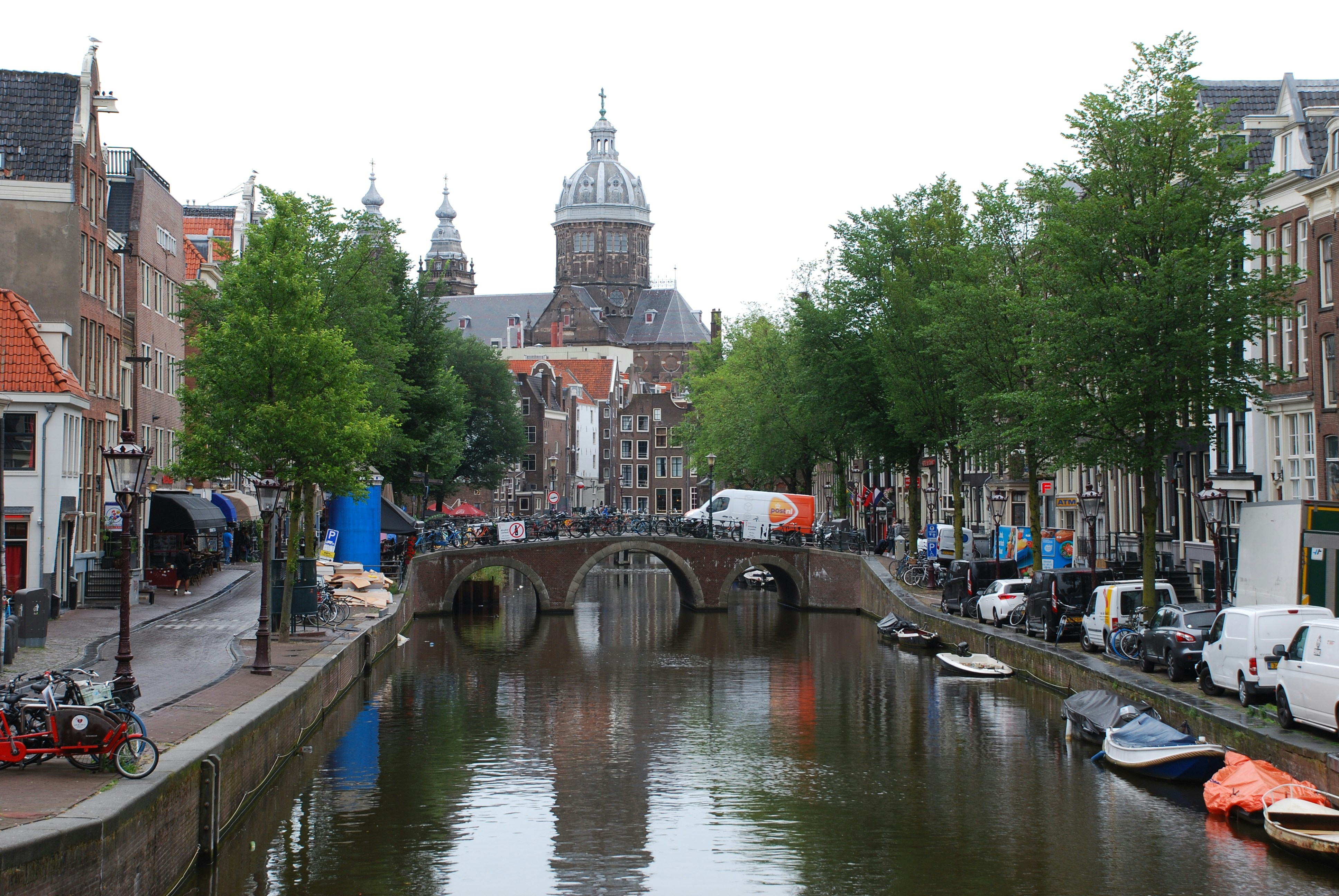 Image by J M Fisher via Unsplash