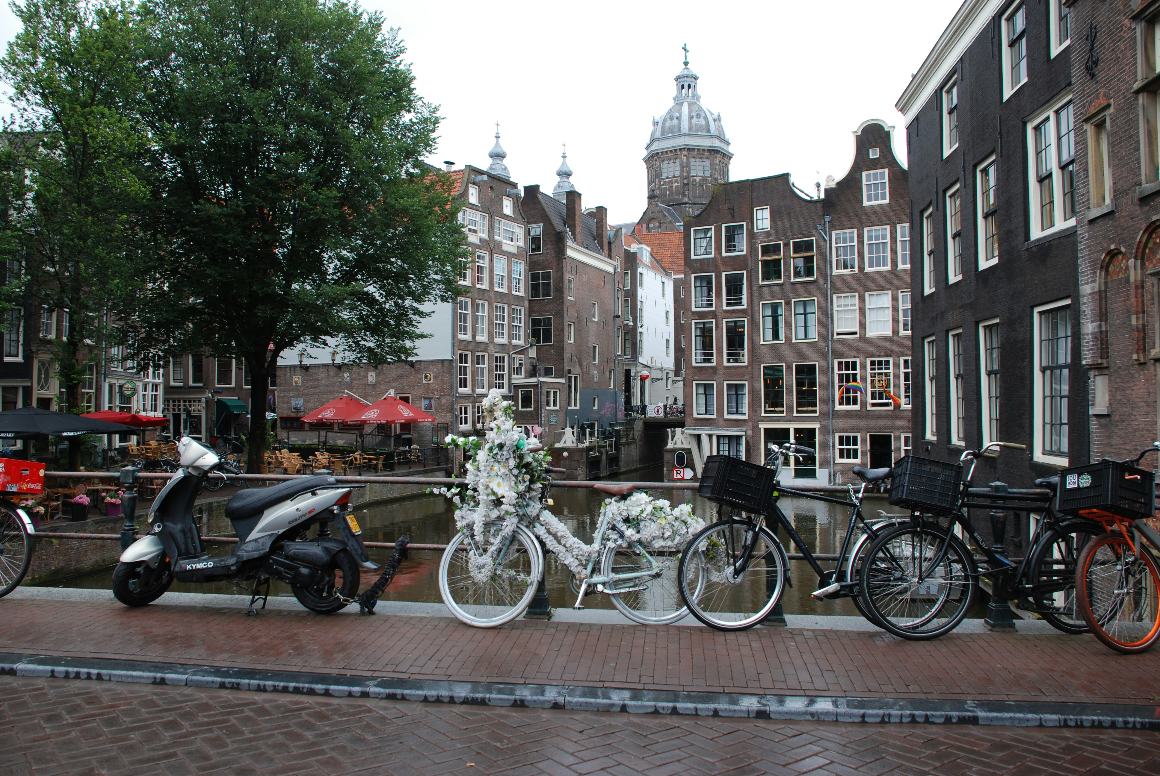 Hotelbikes