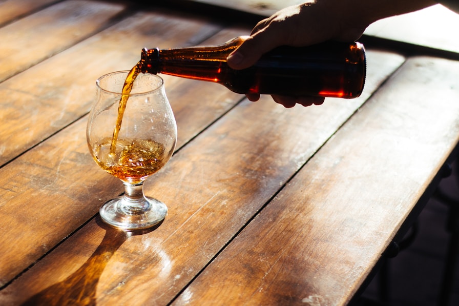 Is Brandy Whiskey? The Ultimate Guide to Brandy & Whisk...