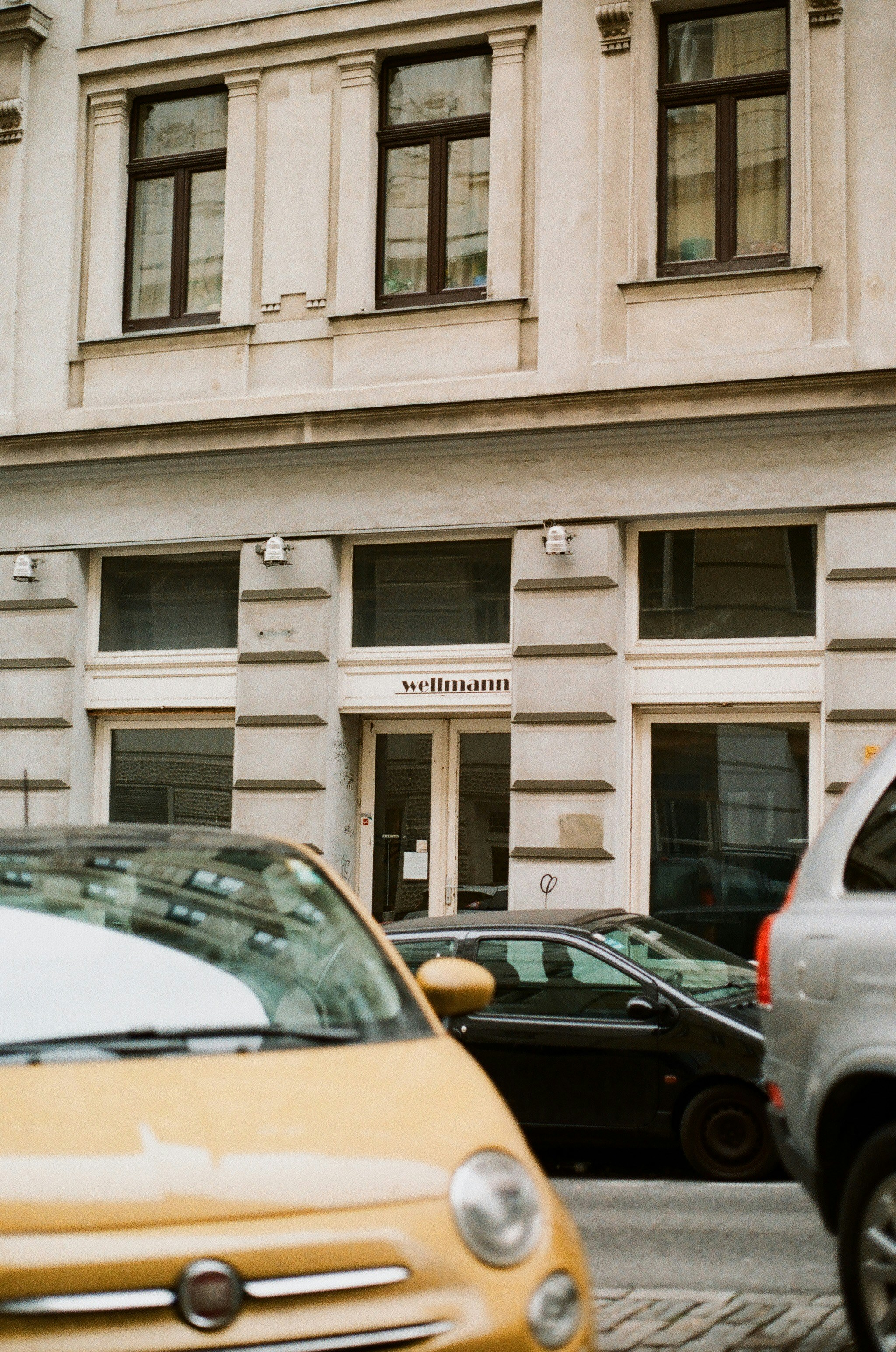 Photo by helenarause