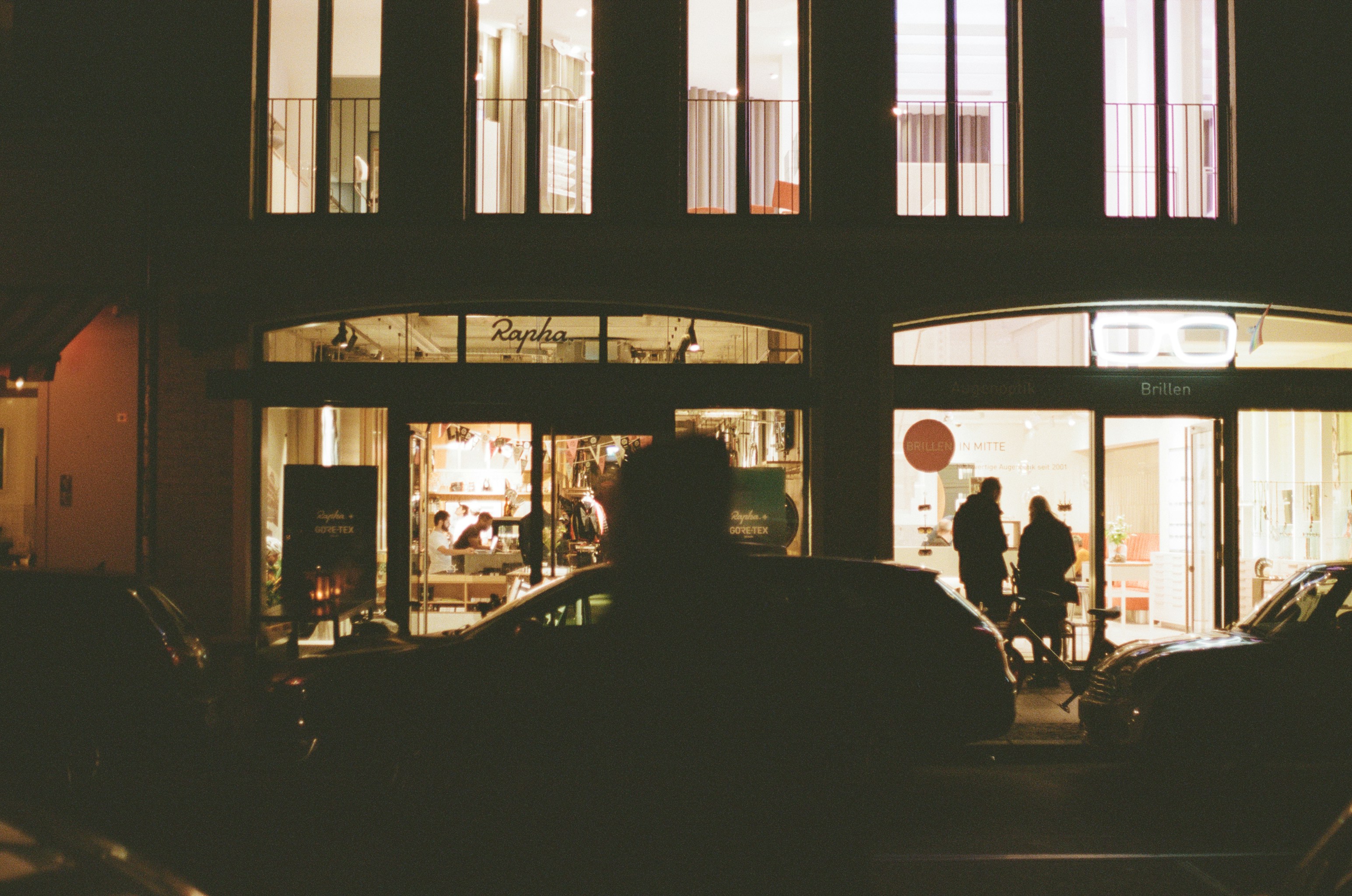 Photo by helenarause