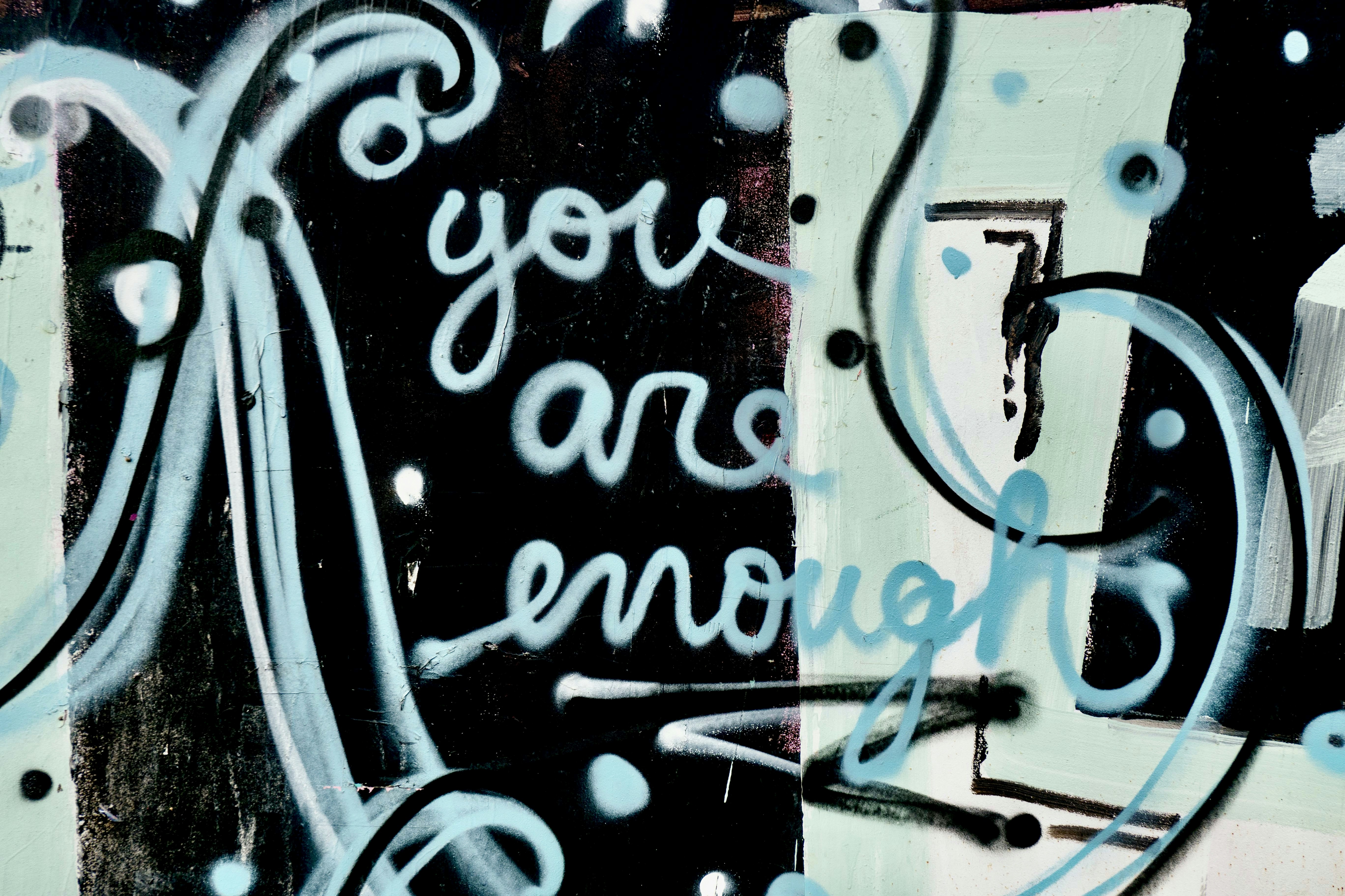 The Freedom You Gain When You Finally Believe You Are Enough