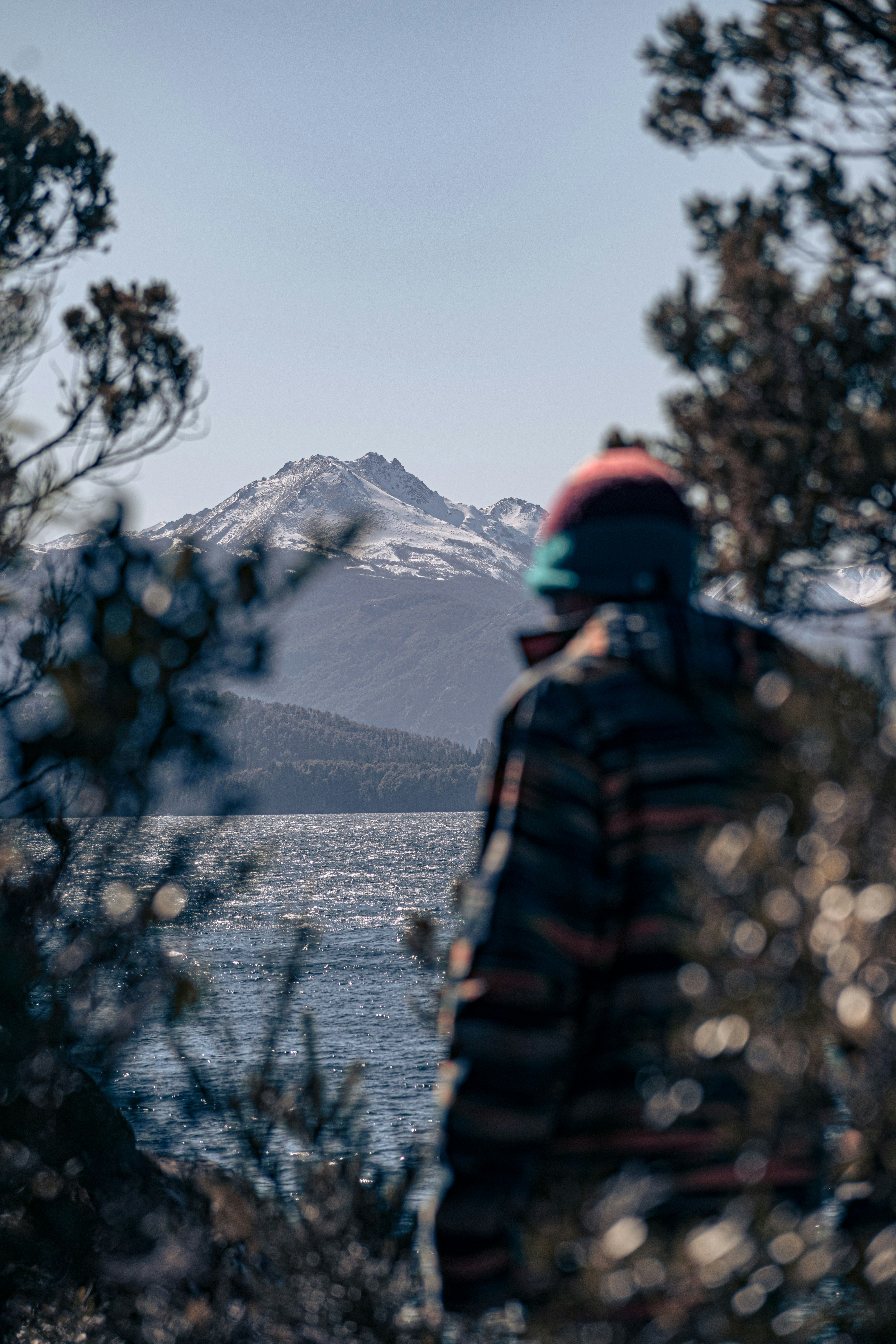 Neighborhoods and Districts: From Centro Cívico to Llao Llao