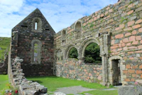 Iona Pilgrimage
