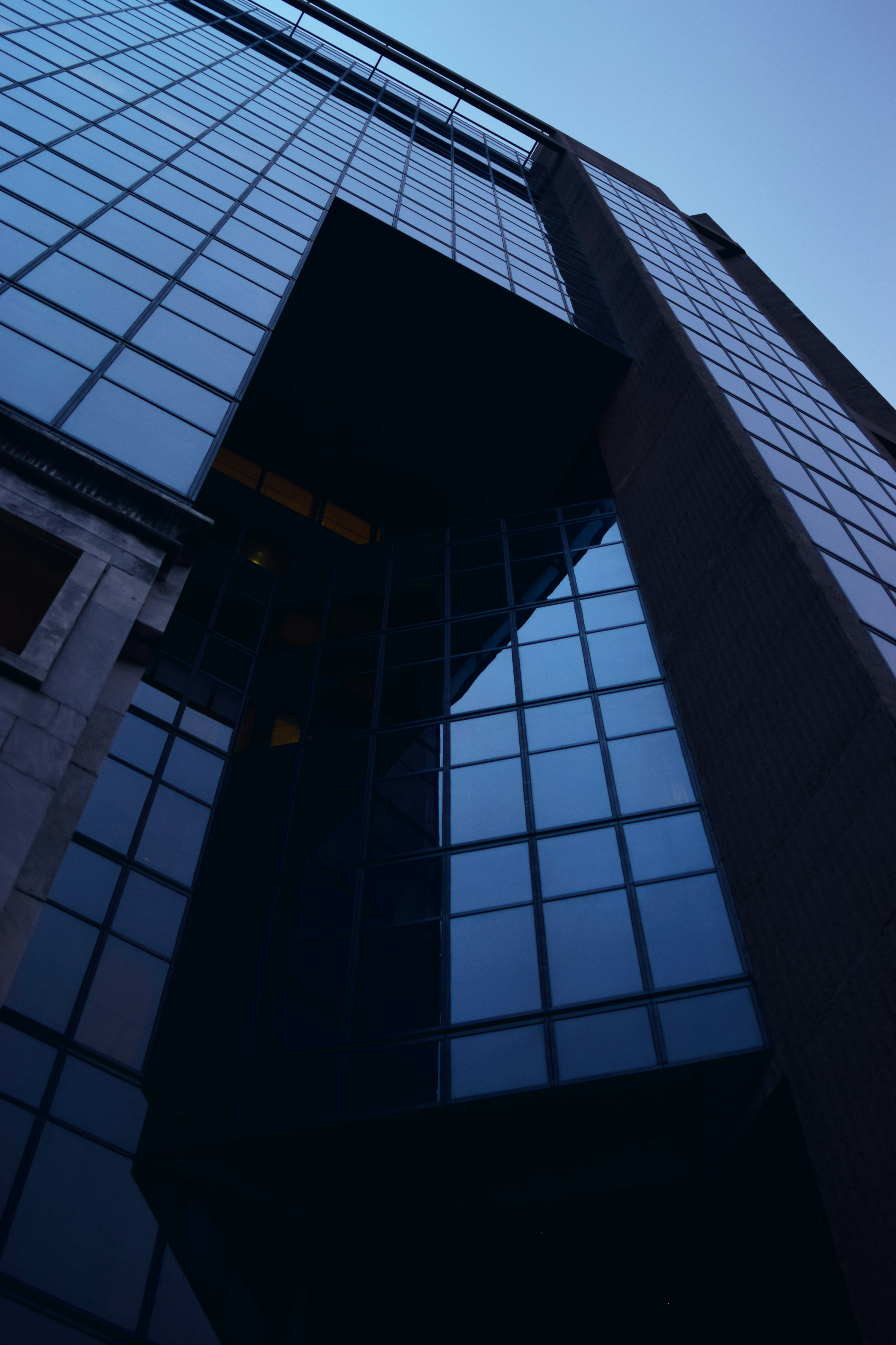 vertical