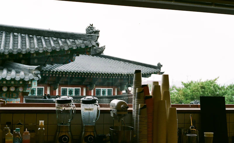 Top Local Restaurants in Daegu Every Food Lover Needs to Know