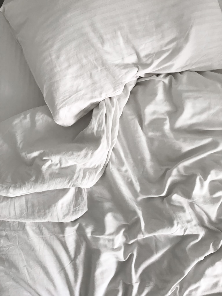 Mattress Pickup