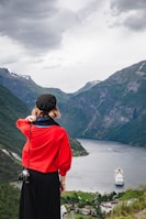 New Zealand Visitor Visa