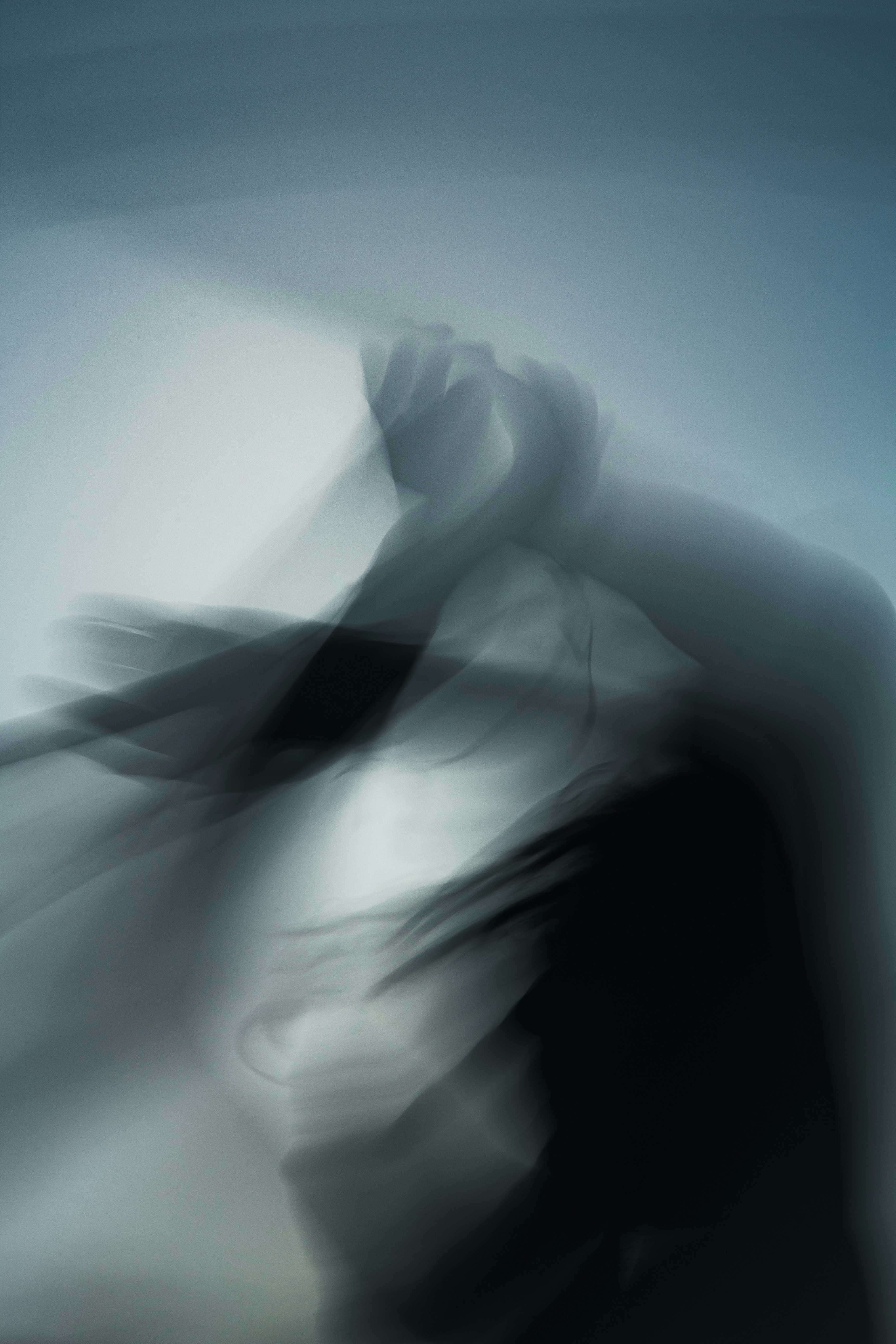 ashta sattvika bhava | अष्ट सात्विक भाव