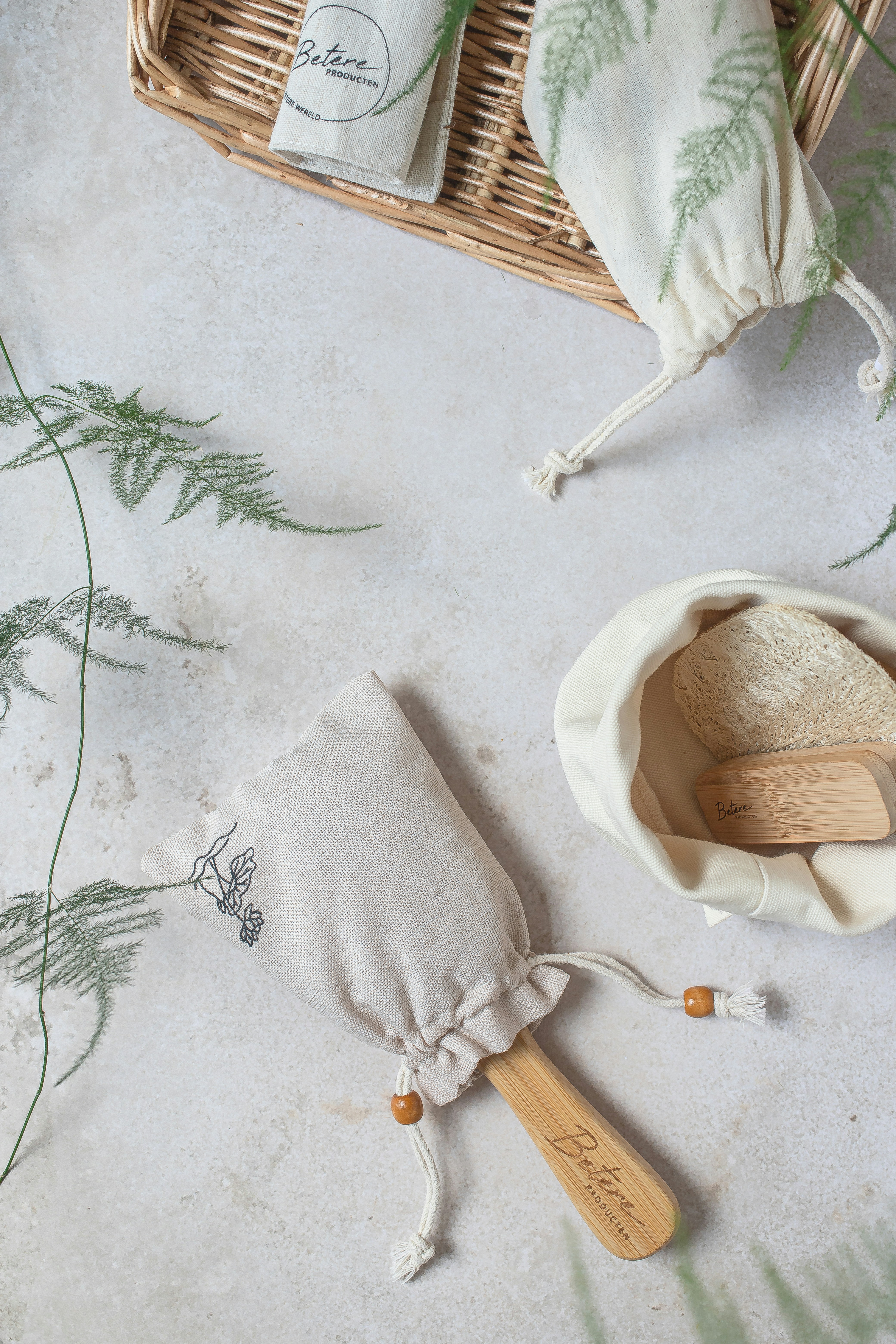 Gentle Skin Care