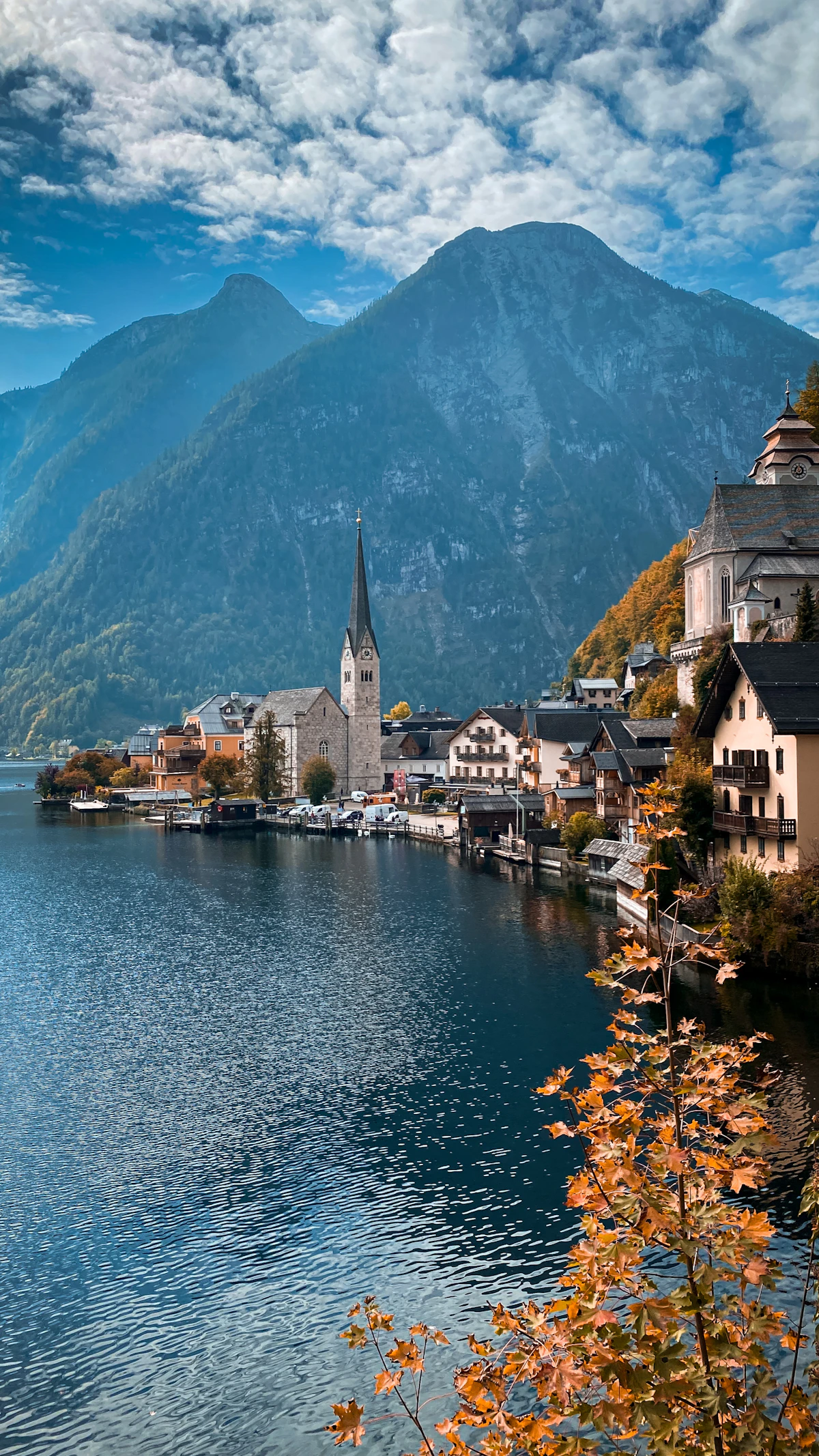Berlin ve Hallstatt ile Bir Orta Avrupa Masalı Turu Pegasus Havayolları ile 7 gece